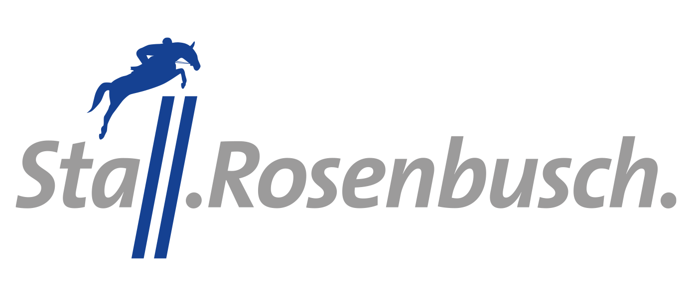 Stall Rosenbusch